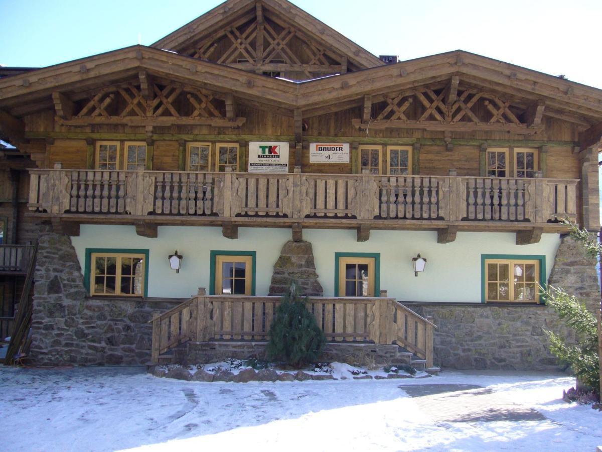Hotel Silbertal - Almhuetten سولدن المظهر الخارجي الصورة