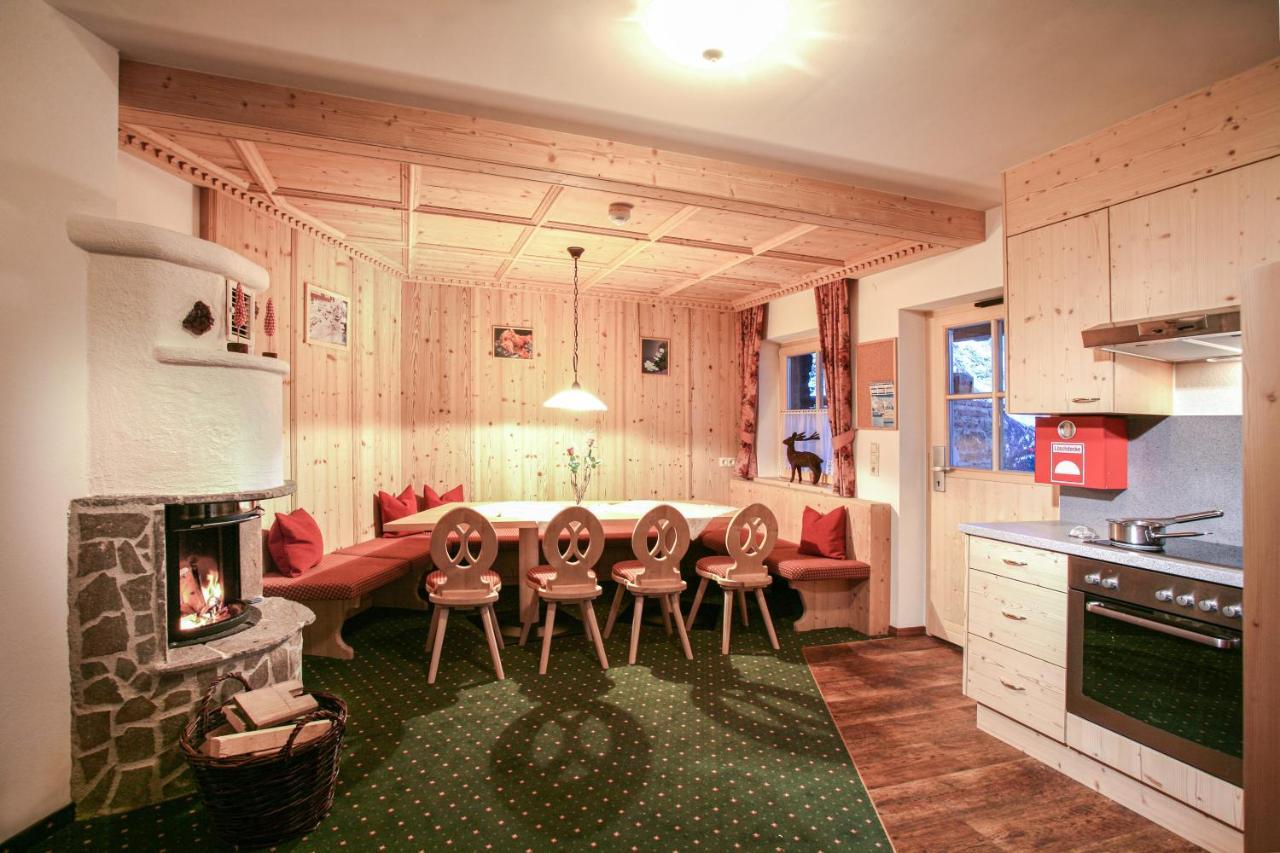 Hotel Silbertal - Almhuetten سولدن المظهر الخارجي الصورة