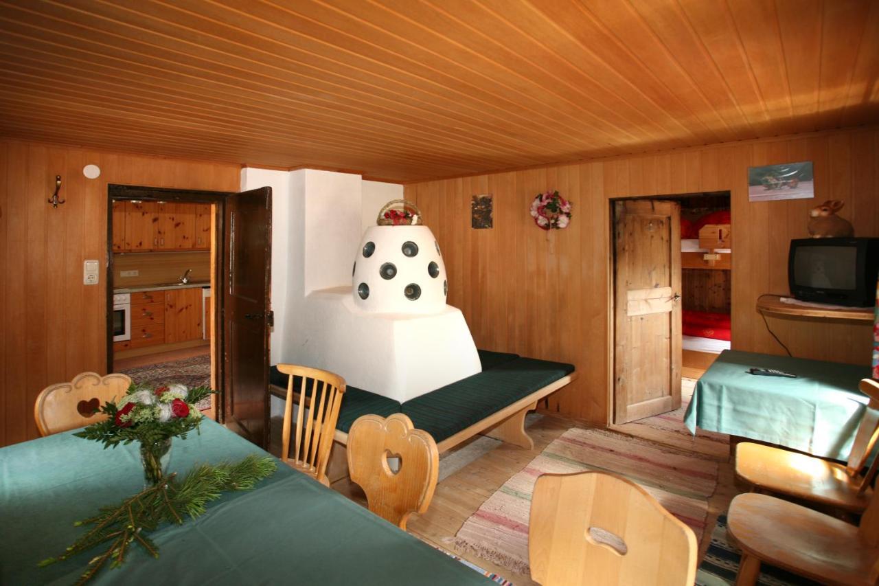 Hotel Silbertal - Almhuetten سولدن المظهر الخارجي الصورة